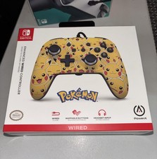 Nintendo Switch Manette