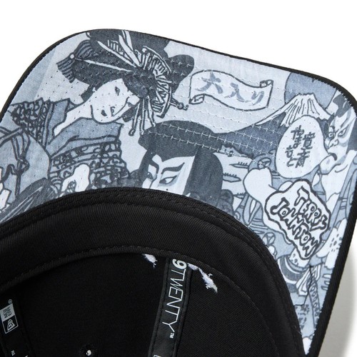 Casquette new era - casquette,