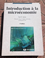 Livre "Introduction à la
