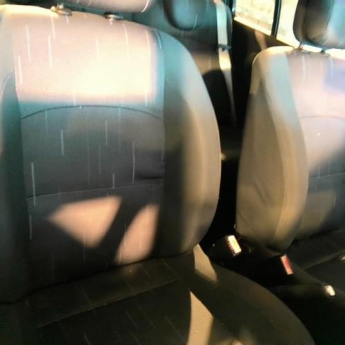 Siege avant droit renault clio - siege,