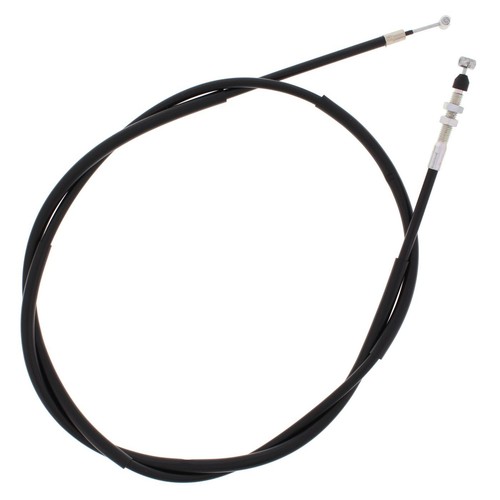 Rear hand cable - de, frein