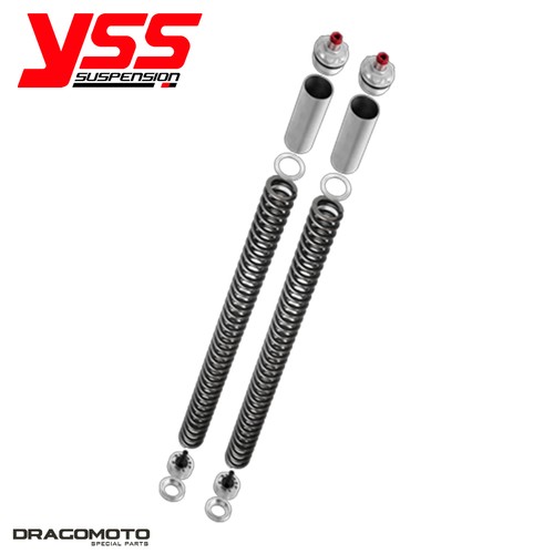 Kit fourche yamaha abs - fourche,