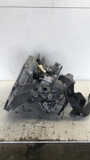 Boite de vitesses OPEL CORSA E