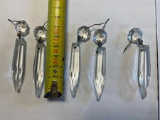 5 Anciennes Pampilles Flèches