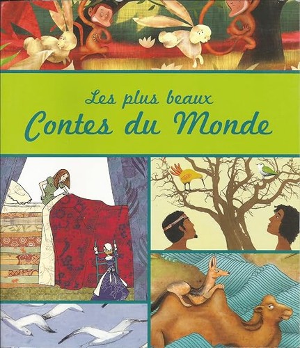 Les plus beaux - , contes