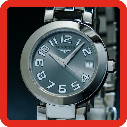 Neuf montre femme longines - femme,