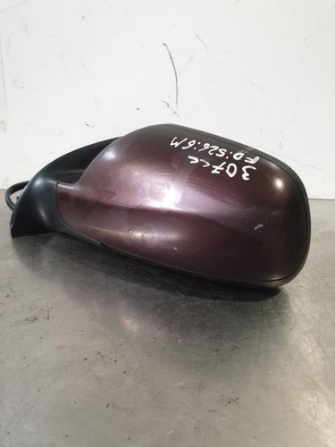 Retroviseur gauche peugeot - retroviseur,