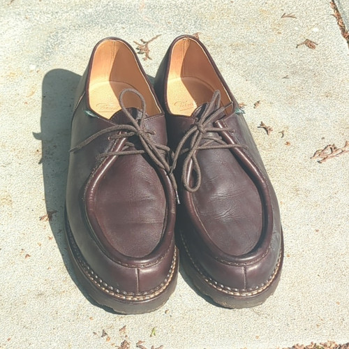 Paraboot michaels lis cafe - paraboot, eu