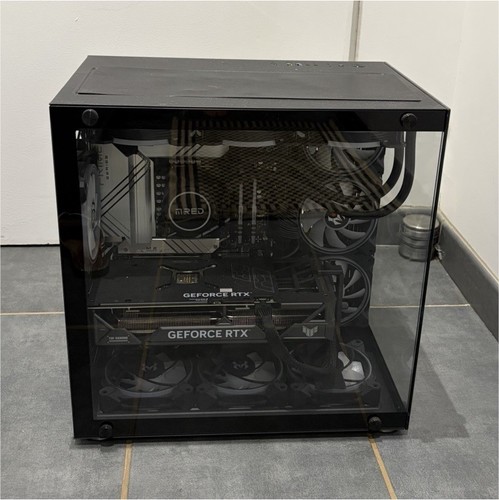 Asus tuf gaming tour noir - tour,