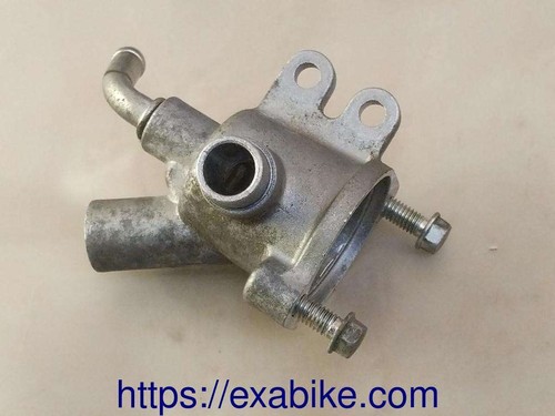 Carter thermostat pour - carter, de