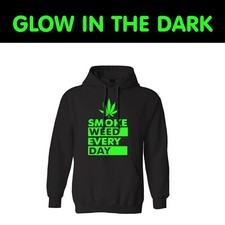 Merch sweat capuche noir - af,