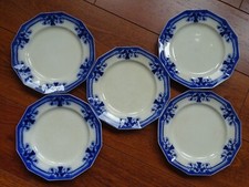 JOHNSON BROS 5 ANCIENNES