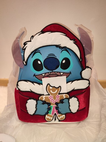 Loungefly disney lilo stitch - loungefly,
