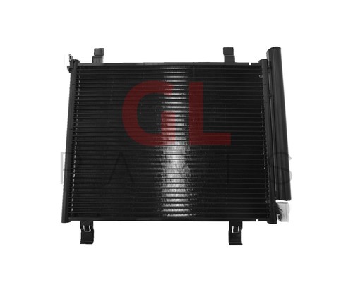 Air condenseur radiateur - condenseur,