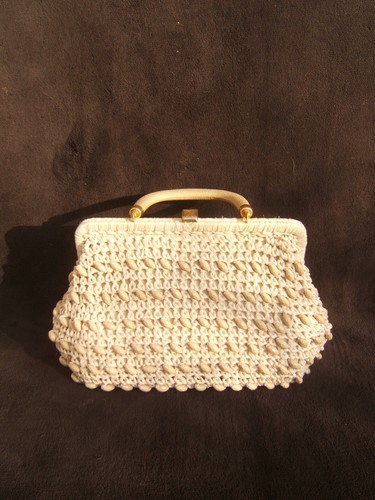 Ancien sac main - ancien,