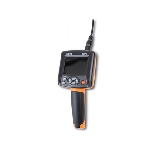 Videoscope élettronique avec - videoscope,