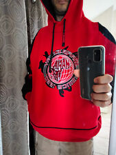 Sweet capuche Mafia K1 Fry - taille L - coton - Collector rap / Hip Hop