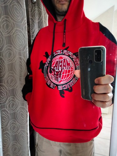 Sweet capuche mafia - k1,