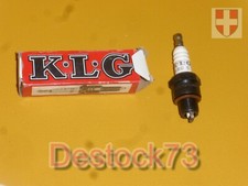bougie KLG réf 580S
