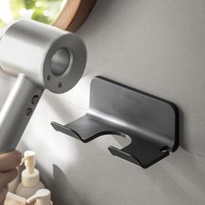 Support de sèche-cheveux