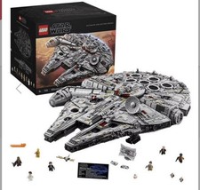 Lego Star Wars UCS Faucon