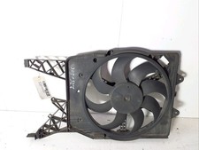 MOTEUR VENTILATEUR RADIATEUR OPEL CORSA D VOITURE A HAYON 55702236