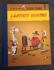 La Collection Lucky Luke N°71