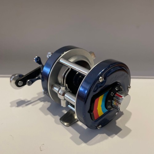 Daiwa millionaire old - millionaire,