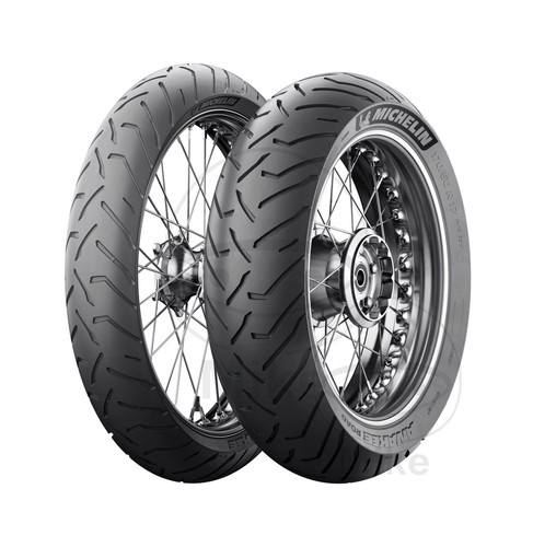 Michelin cache roue avant - cache-roue, pour