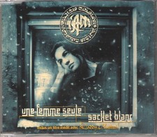 IAM - Une Femme Seule / Sachet