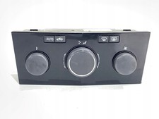 CONSOLE OPEL ASTRA H 13250615