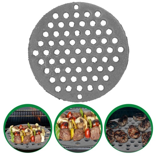 Grille foyer fonte - de, en