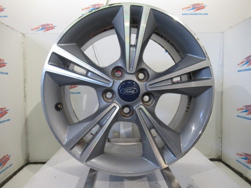 Jante aluminium ford max ii - aluminium, c-max