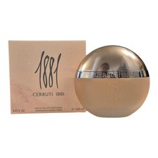 Cerruti 1881 Eau De Toilette