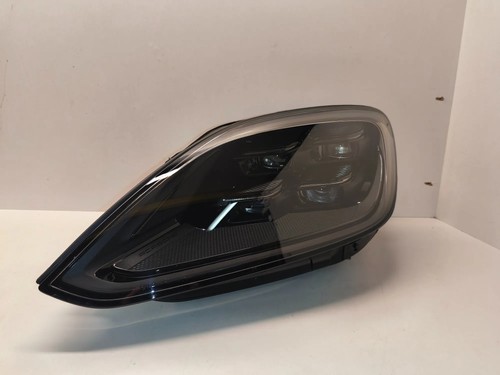 Porsche cayenne 9y0 - porsche,
