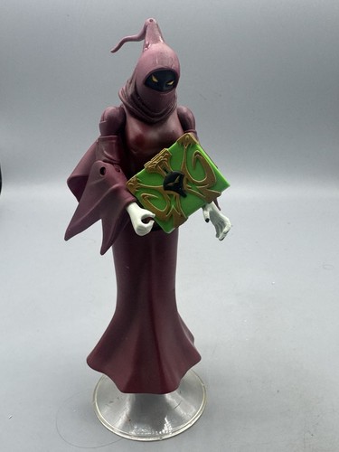 Motuc shadow weaver figure - shadow,