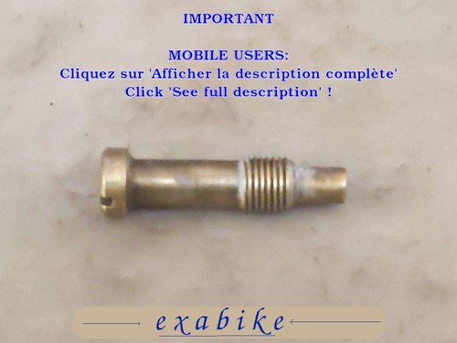 Element carburateur pour - element,