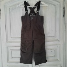 BONPOINT COMBINAISON DE SKI 4 ANS TRES BON ETAT COLISSIMO GRATUIT