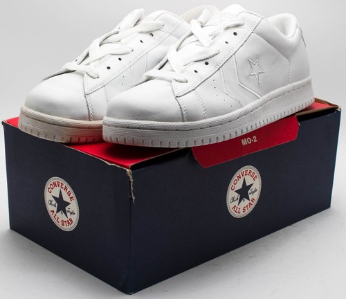 Converse vintage 2002 pro - 2002,