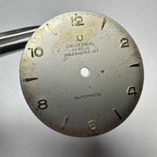 Universal Geneve Polerouter