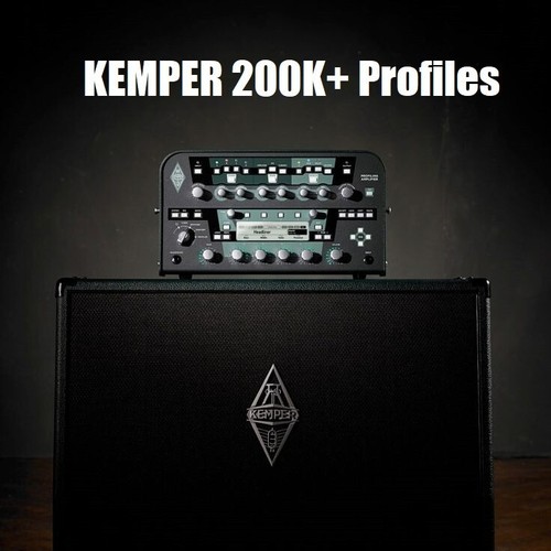 200k kemper profile - kemper, of
