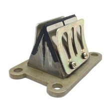 Clapet pour boite moteur - pour, à