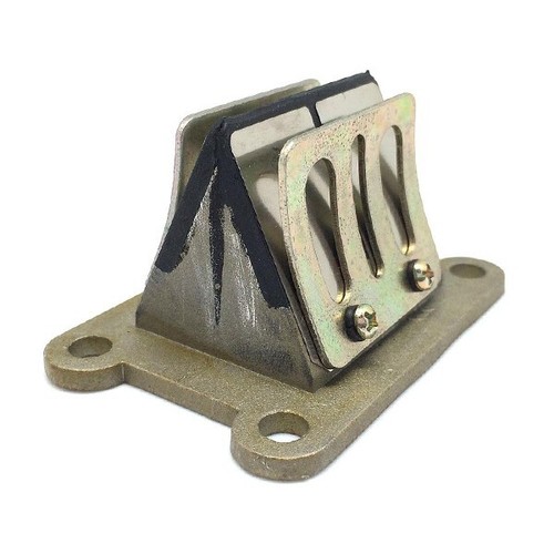 Clapet pour boite moteur - à,