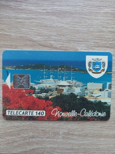 Telecarte n 12a 140 - n,