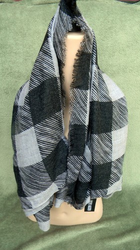 Steve madden scarf wrap - madden,