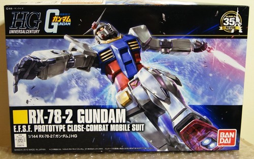 2015 bandai japan 144 - bandai, hg