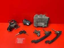 VOLKSWAGEN POLO 6N 1.6i KIT