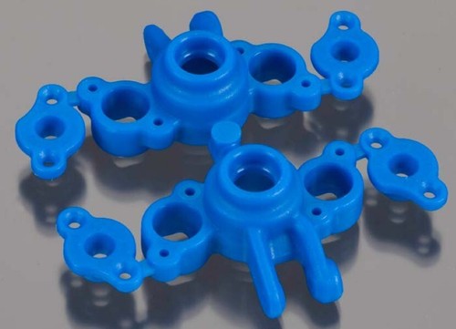 Rpm 73165 axle - 73165, blue