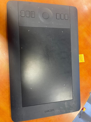 Tablet wacom pth - wacom, pth-451