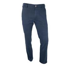 Meyer Pantalon Homme Modèle Rio 2-3525/19 Couleur Bleu